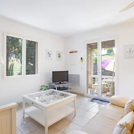 De Charme Padiolka Mach Apartment *