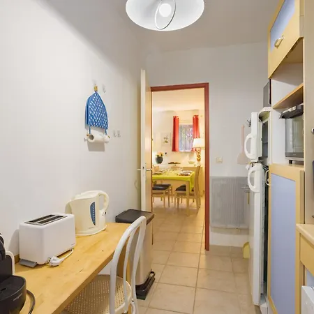 Apartment De Charme Padiolka Mach