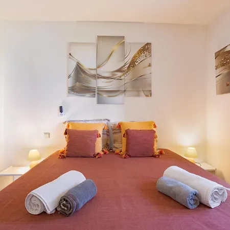 De Charme Padiolka Mach * Collioure
