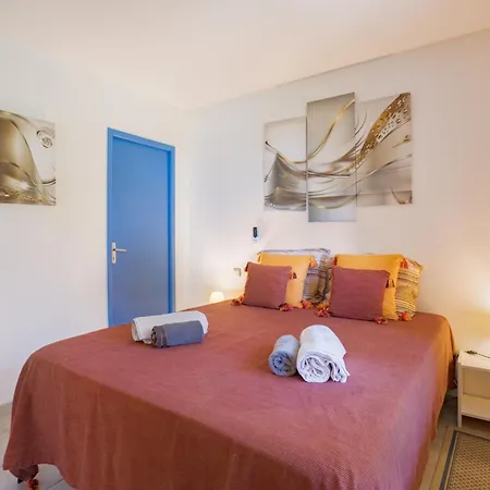 De Charme Padiolka Mach Collioure