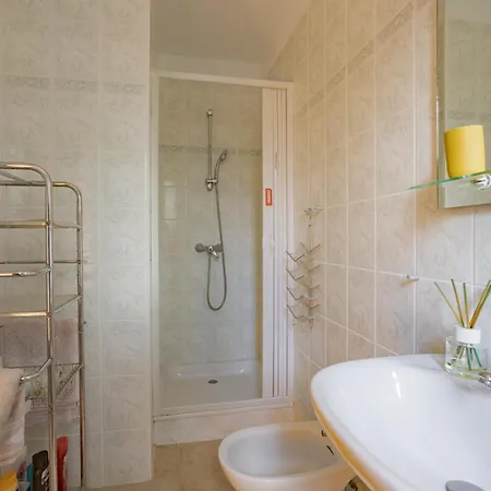 De Charme Padiolka Mach Apartment