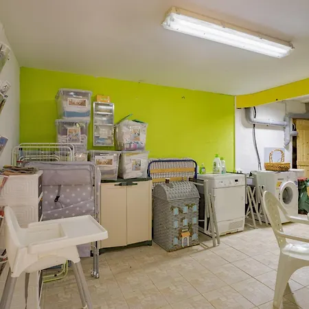 De Charme Padiolka Mach Appartamento Collioure
