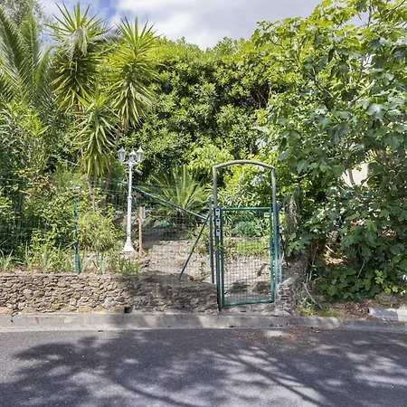Apartment De Charme Padiolka Mach Collioure